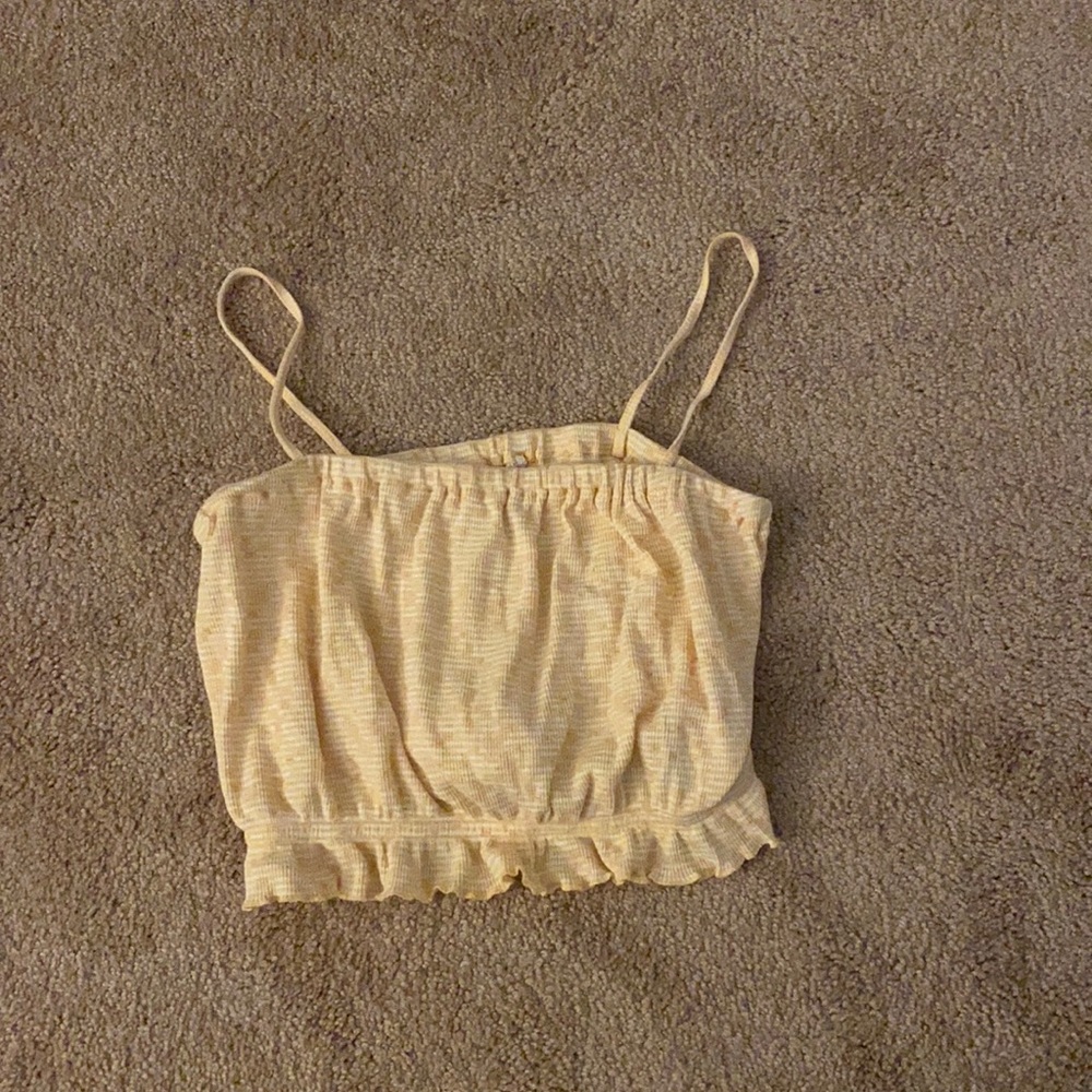 Pacsun Tank